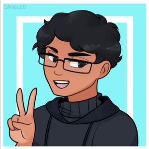 Meet your Posher, Jonathan